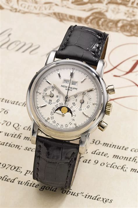 patek philippe auction watch|patek philippe only watch auction.